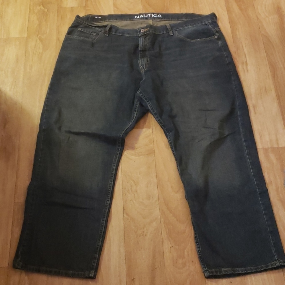 Destination XL Jeans